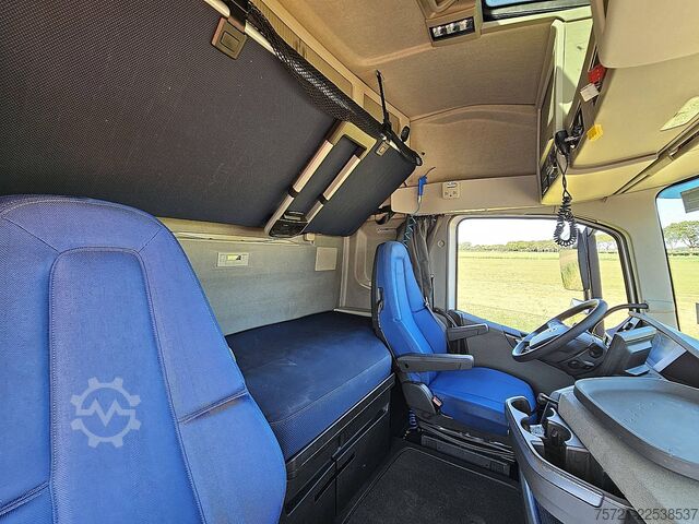  VOLVO FH 460 new model
