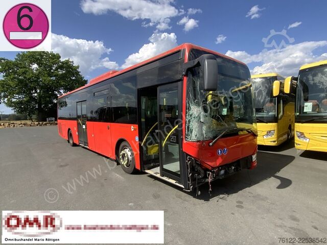  IVECO Crossway LE
