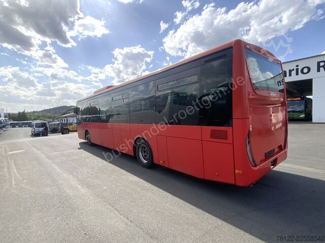  IVECO Crossway LE