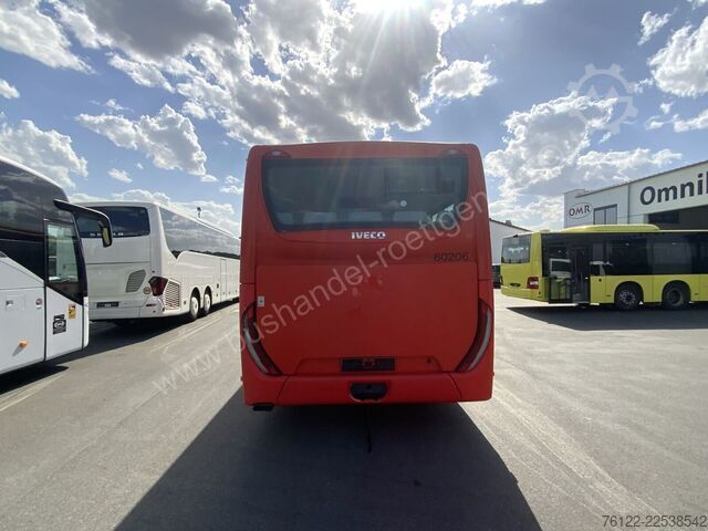  IVECO Crossway LE