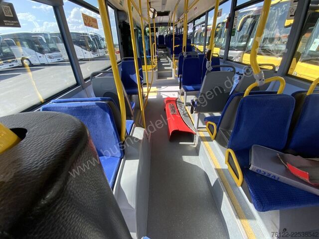  IVECO Crossway LE