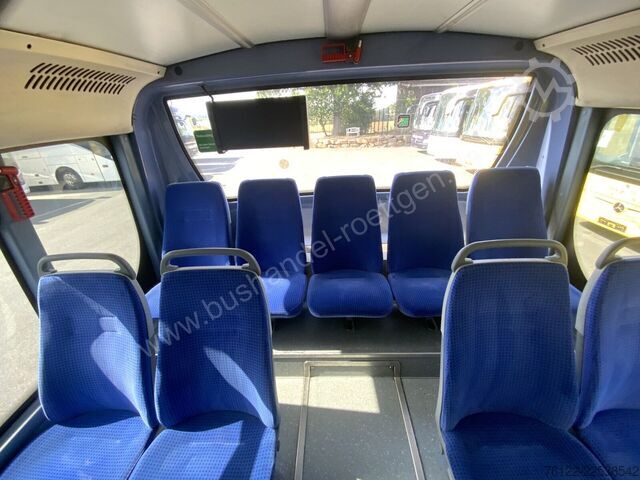  IVECO Crossway LE