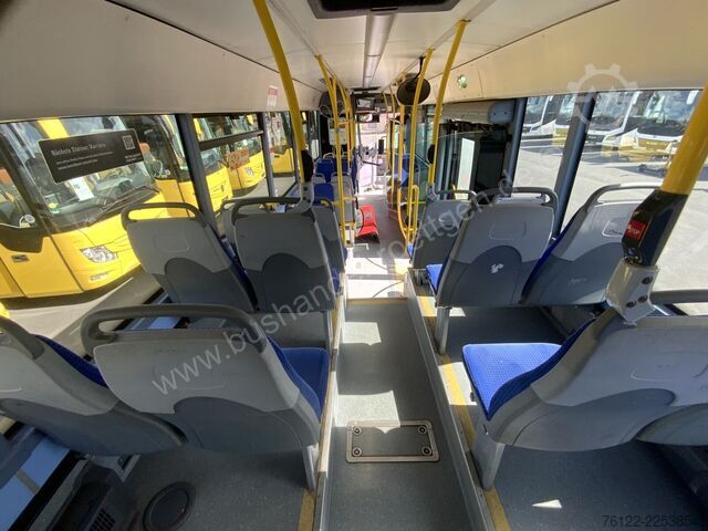  IVECO Crossway LE