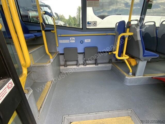  IVECO Crossway LE