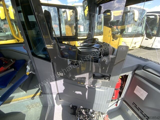 Bybus IVECO Crossway LE