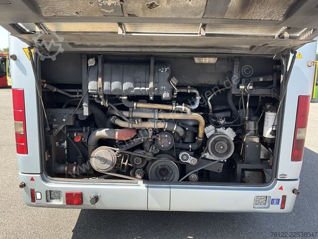  Mercedes-Benz O 510 Tourino