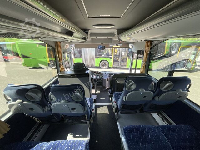  Mercedes-Benz O 510 Tourino