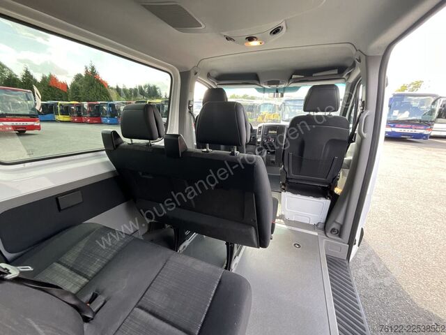 Passagertransport Mercedes-Benz Sprinter 314 CDI