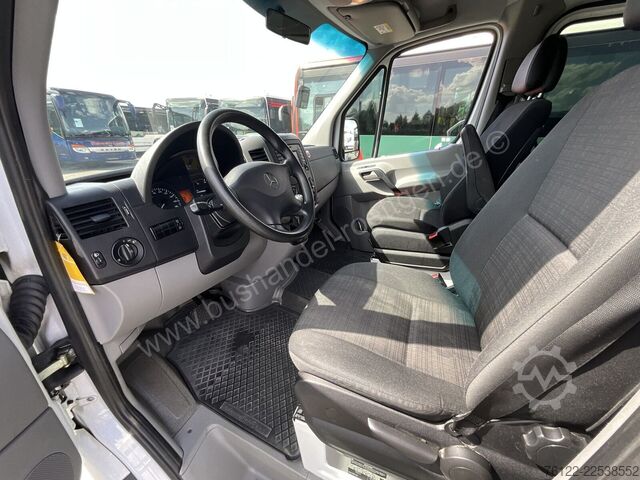 Passagertransport Mercedes-Benz Sprinter 314 CDI