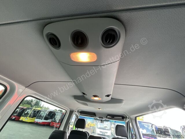 Passagertransport Mercedes-Benz Sprinter 314 CDI