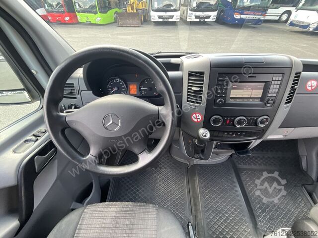 Passagertransport Mercedes-Benz Sprinter 314 CDI