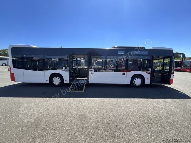 Bybus Mercedes-Benz O 530 Citaro C2