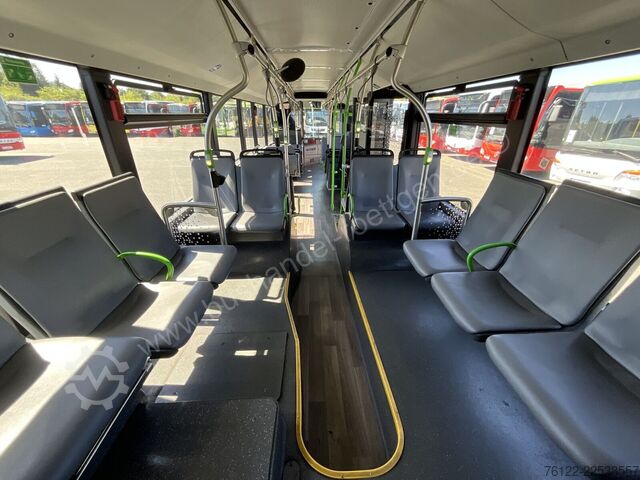Bybus Mercedes-Benz O 530 Citaro C2