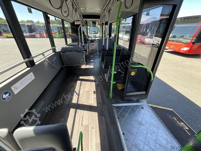 Bybus Mercedes-Benz O 530 Citaro C2