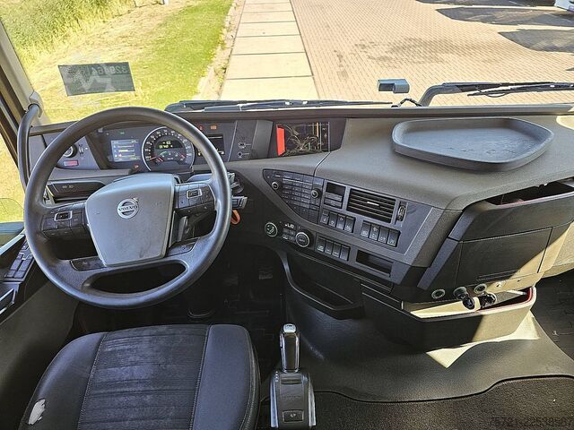 BDF-Systeem VOLVO FH 500 6X2 STEER EURO6D