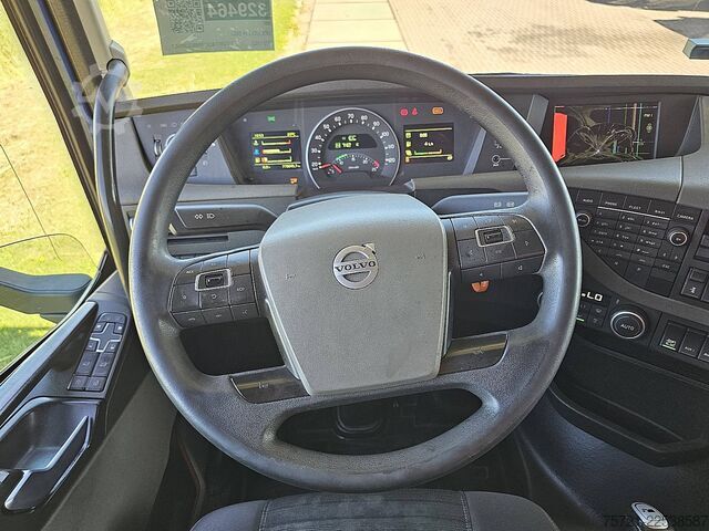 BDF-Systeem VOLVO FH 500 6X2 STEER EURO6D