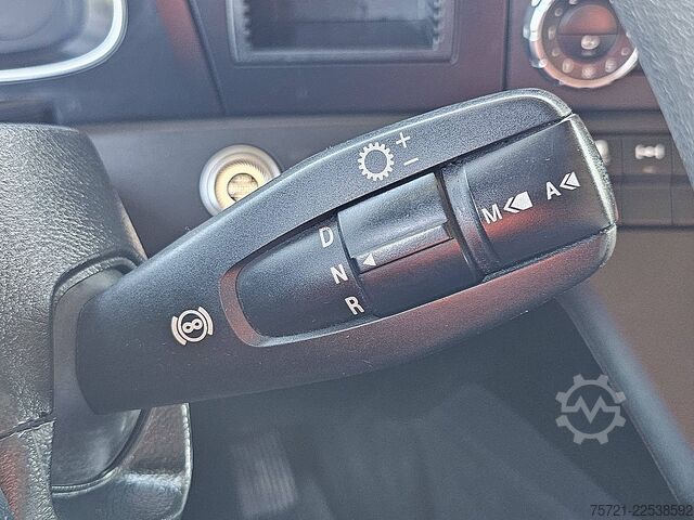 Standard-SZM MERCEDES-BENZ ACTROS 1851 RETARDER
