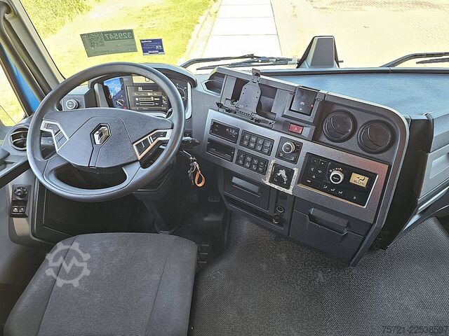  RENAULT T 440 ADR
