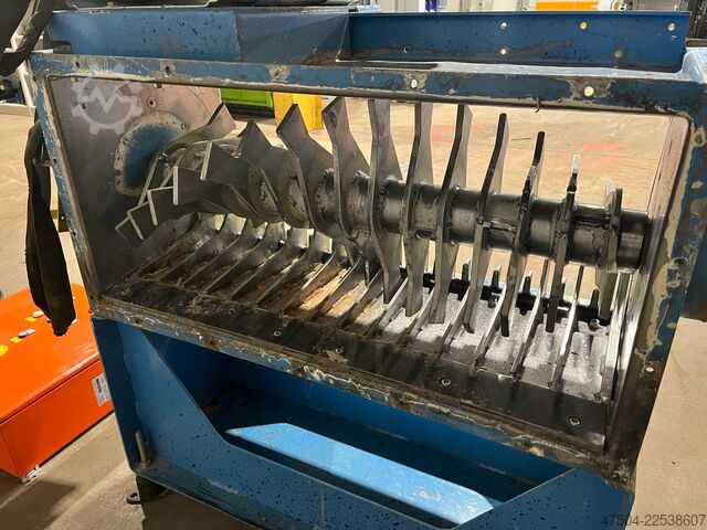  Höcker Polytechnik PHSS 40/110