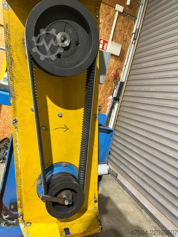 Höcker Polytechnik PHSS 40/110