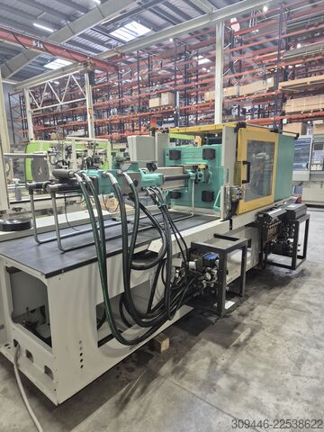 Spuitgietmachine Arburg Allrounder 370C 800-250