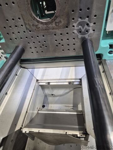 Spuitgietmachine Arburg Allrounder 370C 800-250