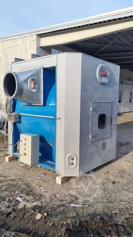  Nestro Lufttechnik Separatorschleuse