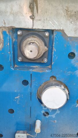  Nestro Lufttechnik Separatorschleuse