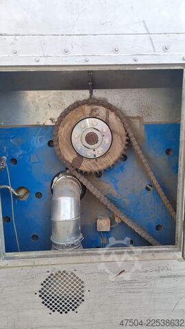  Nestro Lufttechnik Separatorschleuse