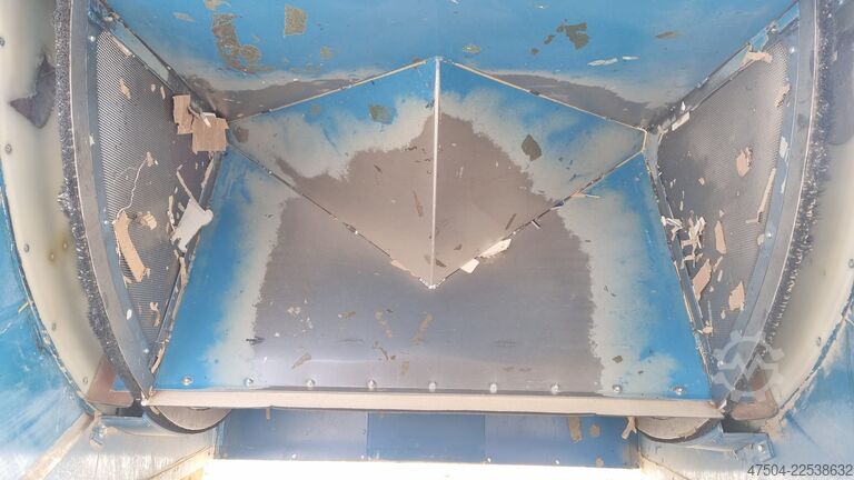  Nestro Lufttechnik Separatorschleuse