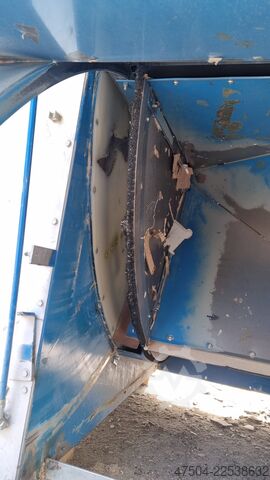  Nestro Lufttechnik Separatorschleuse