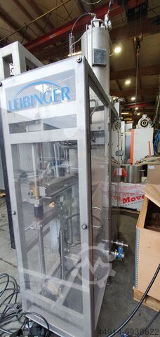 Εργοστάσιο εμφιάλωσης αφρώδους οίνου Leibinger MULTIMA K