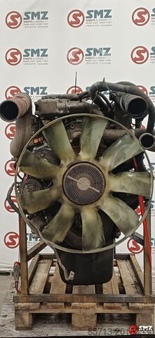 Motor Man Occ motor D2066LF33 360pk MAN