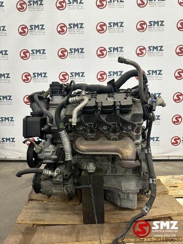 Motor Mercedes Occ Motor Mercedes M112.955