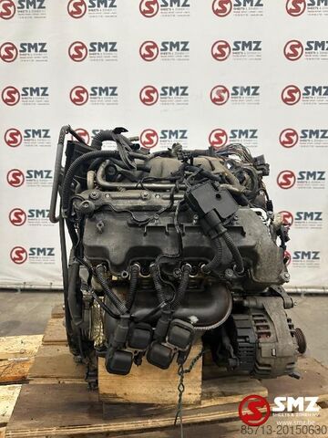 Motor Mercedes Occ Motor Mercedes M112.955