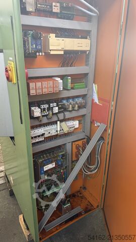 Vertikalt bearbejdningscenter FEHLMANN Picomax 51 DC