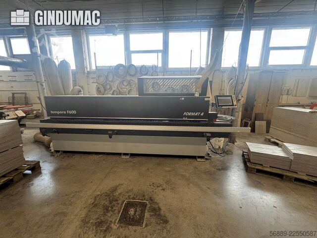  FORMAT4 TEMPORA 60.06 glueBox x-motion