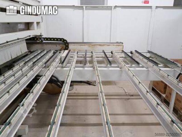  SCM Morbidelli UNIFLEX HP