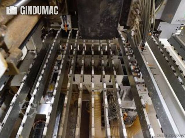  SCM Morbidelli UNIFLEX HP