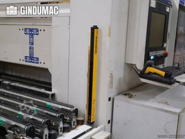  SCM Morbidelli UNIFLEX HP