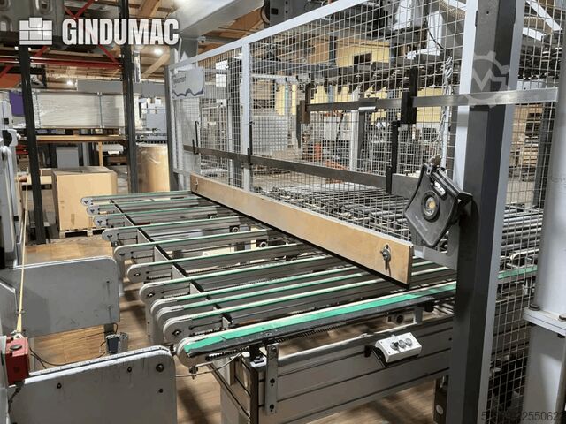  HOMAG KBZ KFR20 / KFR526