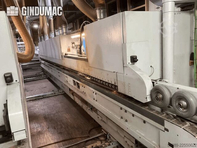  HOMAG KBZ KFR20 / KFR526