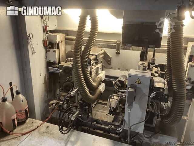  HOMAG KBZ KFR20 / KFR526