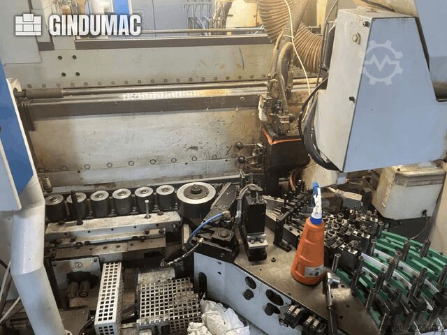  HOMAG KBZ KFR20 / KFR526