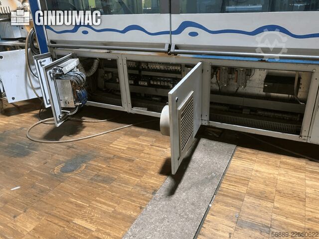  HOMAG KBZ KFR20 / KFR526