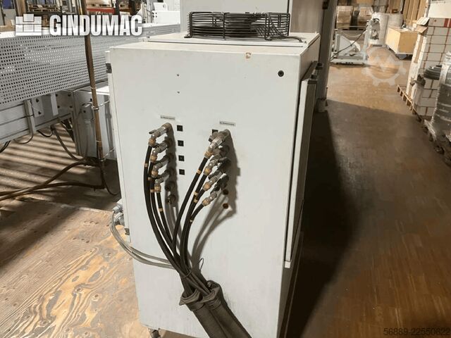  HOMAG KBZ KFR20 / KFR526