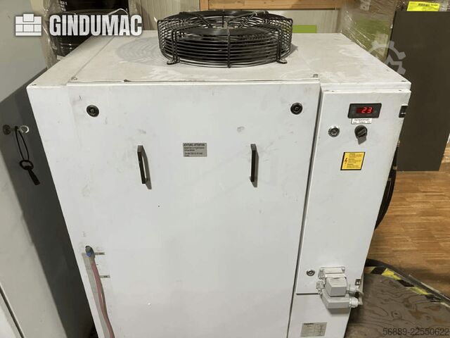  HOMAG KBZ KFR20 / KFR526