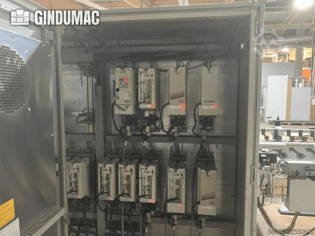  HOMAG KBZ KFR20 / KFR526