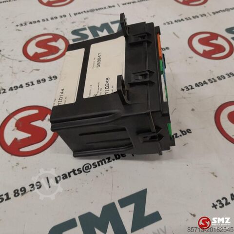 Motormanagement Volvo Occ ECU VECU-BBM regeleenheid Volvo