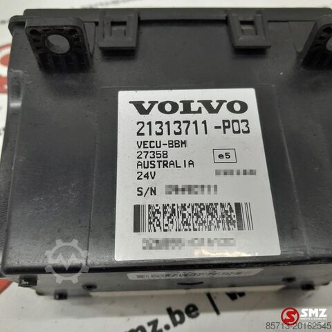 Motormanagement Volvo Occ ECU VECU-BBM regeleenheid Volvo